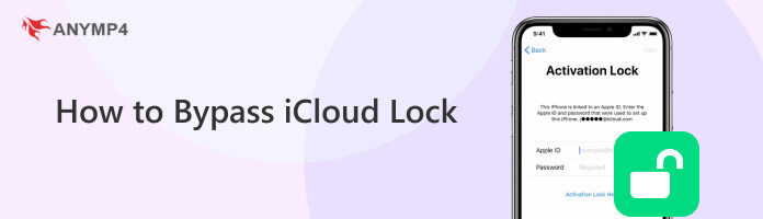 Активация iCloud