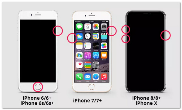 iPhone resetten Carplay