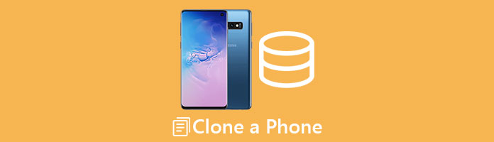 Clone A Phone