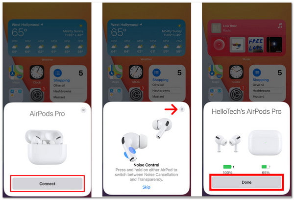 Usar los AirPods en Android: cómo conectarlos y qué funciones tienen