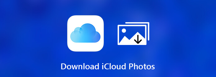 İCloud Photos'u indirin