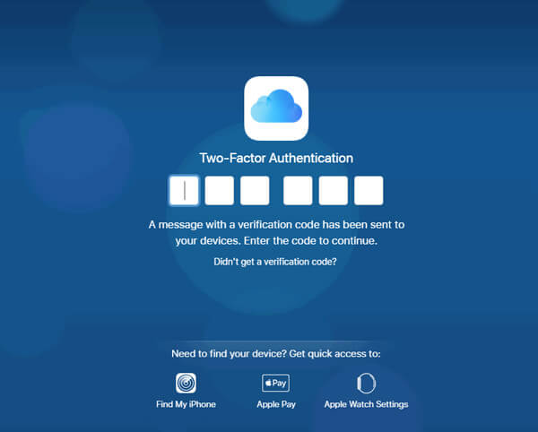 Apple ID -tarkistus