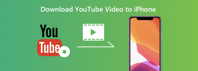 How To Download Youtube Videos Directly To Iphone In High Quality