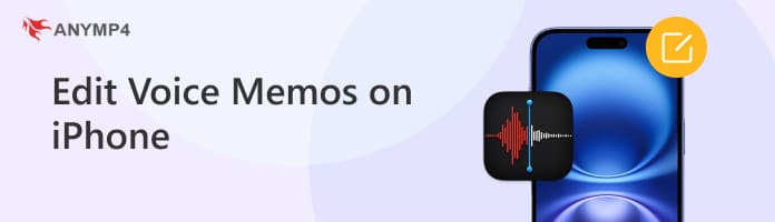 Iphone'da Sesli Notları Düzenle