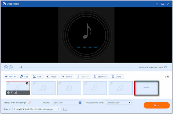 Import Voice Memos