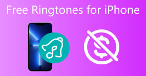 Gratis ringetoner for iPhone