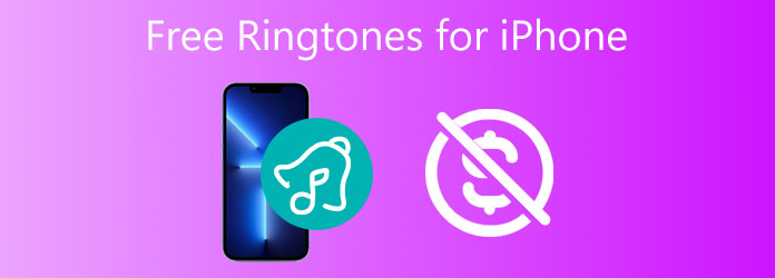 Free Ringtones for iPhone