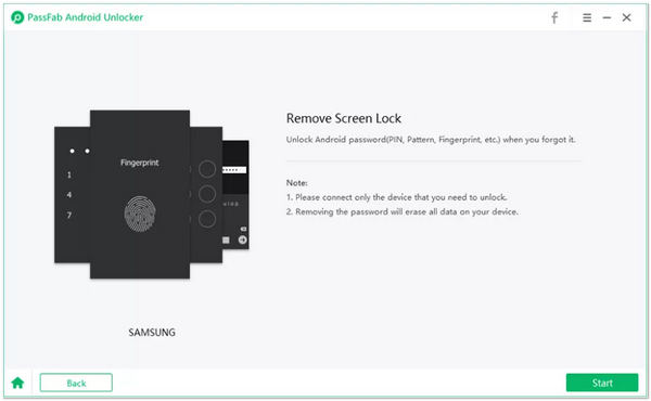 Bypass FRP PassFAb Start