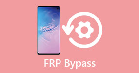 FRP Bypass