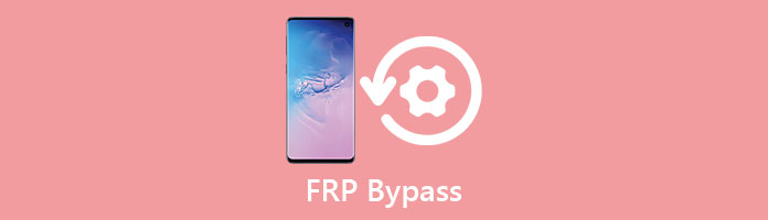 Bypass FRP