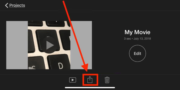 Save Video