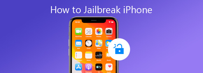 How to Jailbreak iOS 11 on iPhone (X/8), iPad or Other Compatible Devices