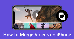 Merge Videos on iPhone