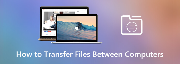 Come trasferire file tra computer