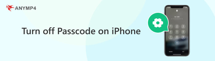 Cómo desactivar el código de acceso en iPhone iPad