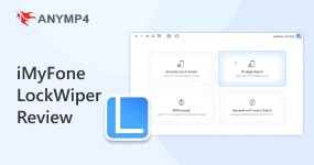 iMyFone Lockwiper Review