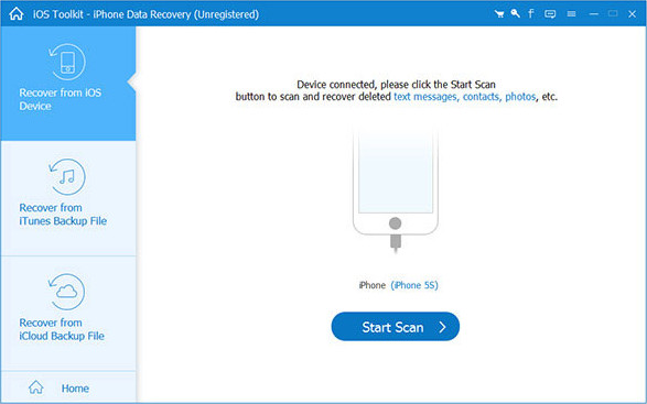 Anymp4 Instagram Message Recovery