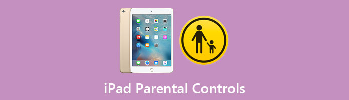 iPad Parental Controls