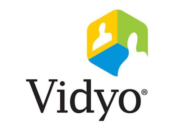 Vidyo的