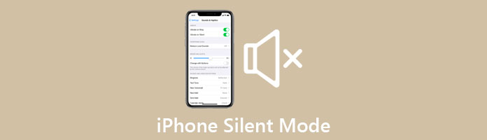 iPhone Silent Mode