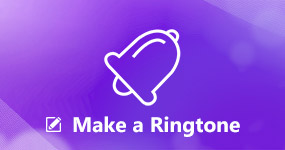 Make M4R Ringtone