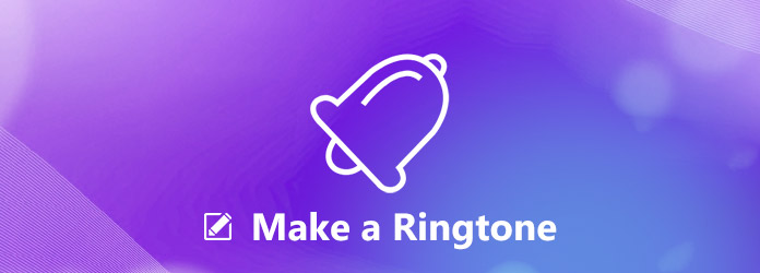 Maak Ringtone voor iPhone