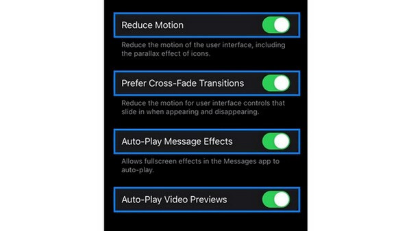 How to Make your Iphone Faster Motion