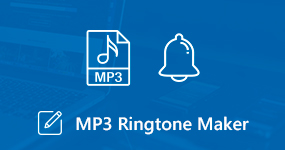 MP3 Ringtone Maker