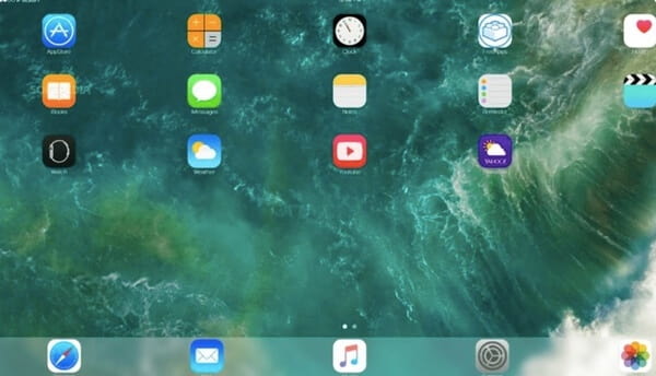 Hrajte hry pro iOS na PC s iPadianem