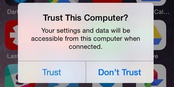 Trust Ez a számítógép