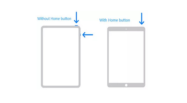 Как поделиться аудио на Airpods Перезагрузите iPad