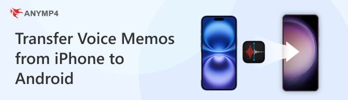 Transfer Voice Memos From Iphone To Android