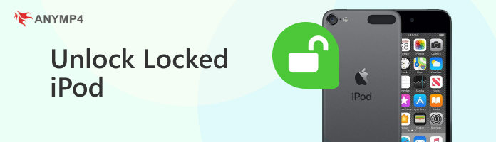 Разблокировать заблокированный Ipod