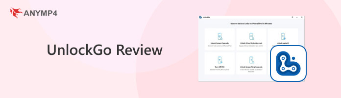 Recenzja UnlockGo