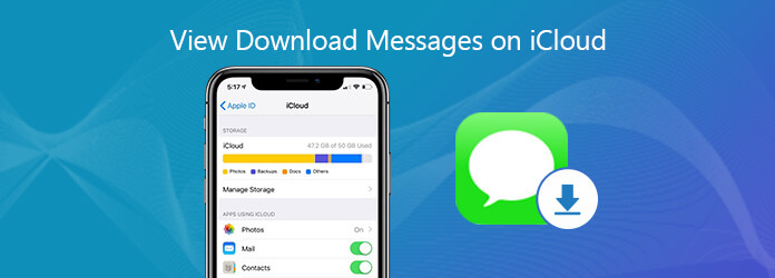 View Download Messages