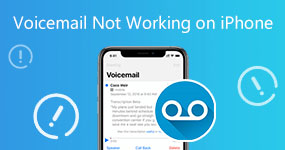 Voicemail Not Working on iPhone