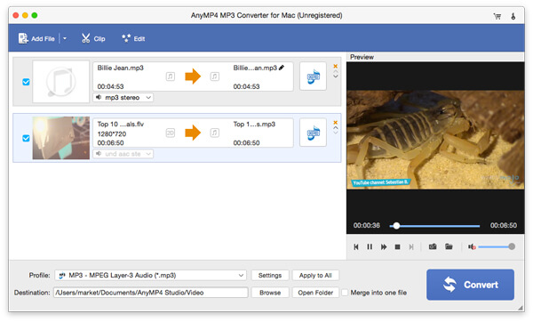 MediaHuman Free YouTube to MP3 Converter