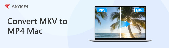 Convert MKV To MP4 Mac