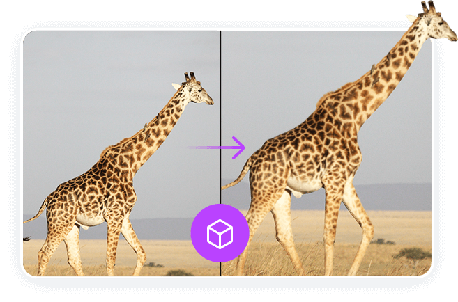 Konvertera 3D-video