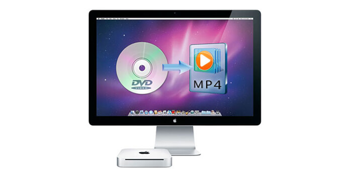 DVD para MP4