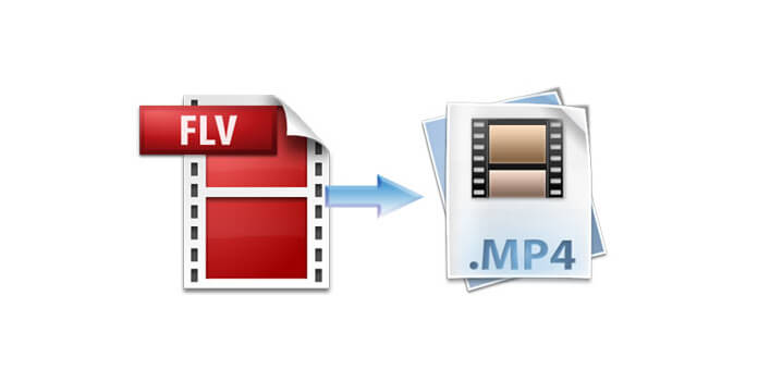 file converter flv to mp4