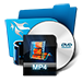 Convertitore MP4 per Mac