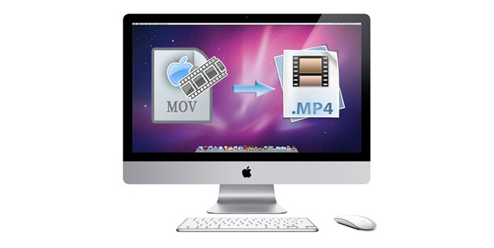 Varios Posicionamiento en buscadores fórmula Convertidor de MOV a MP4 - Cómo convertir QuickTime MOV a MP4 en Mac