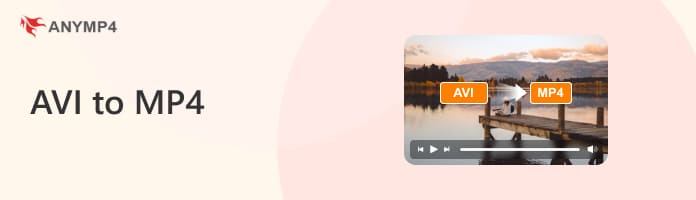 Avi To Mp4