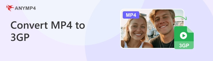 Convert Mp4 To 3Gp