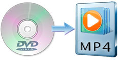 DVD a MP4
