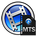MTS Converter icon