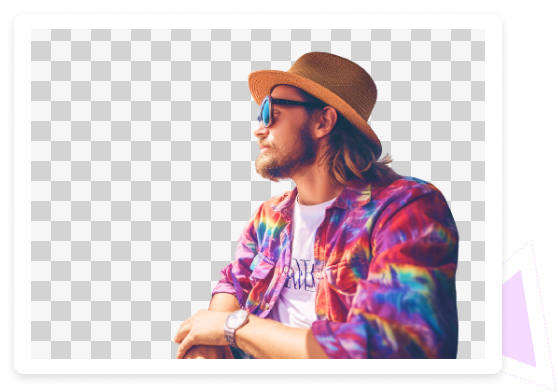 AI Ta bort bild BG Klar