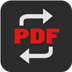 Ikona aplikace PDF Converter Ultimate