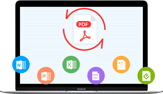 Ufficio PDF